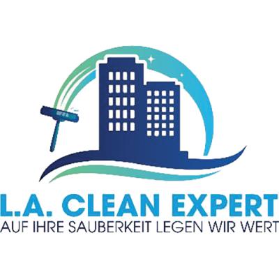 L.A. Clean Expert in Eislingen Fils - Logo