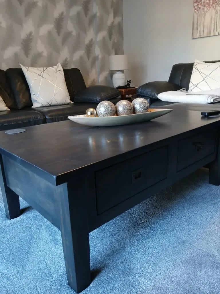 Images Sally Clarke Furniture