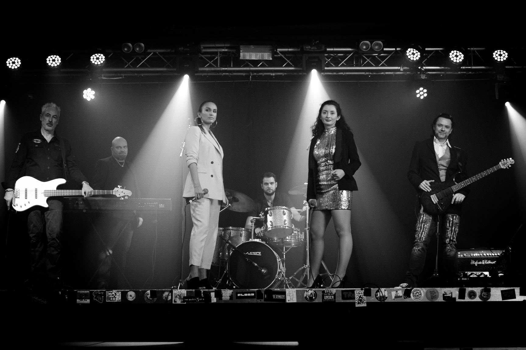 Bernstein Künstleragentur, Savignystr. in Frankfurt am Main