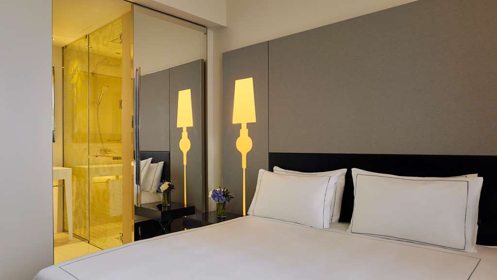 Foto's Park Plaza Victoria Amsterdam