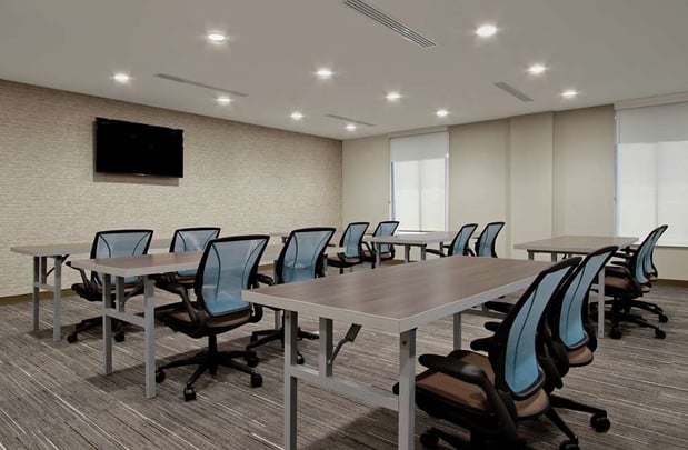 Images Home2 Suites by Hilton Mobile International Airport