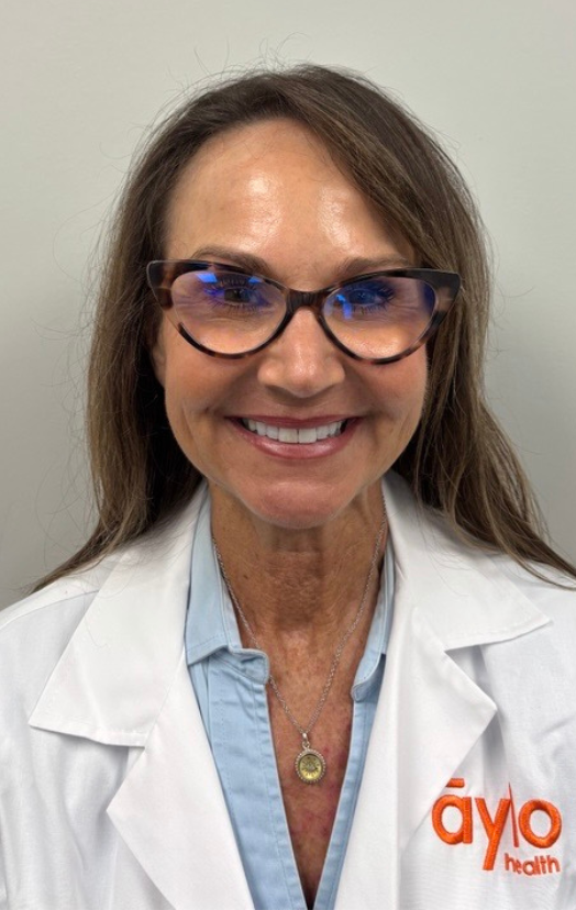 Crystal Preston-Lloyd, FNP - Jackson, GA - Nurse Practitioner, Family Medicine