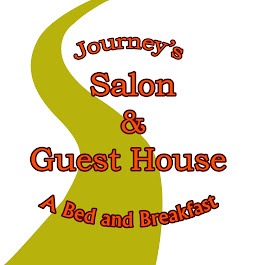 Journey's Salon & Guest House