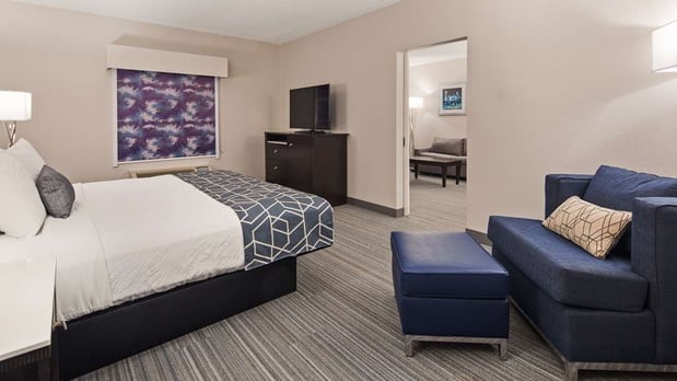 Images Best Western Plus Wilkes Barre-Scranton Airport Hotel