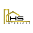 HS Interiors LLC Logo