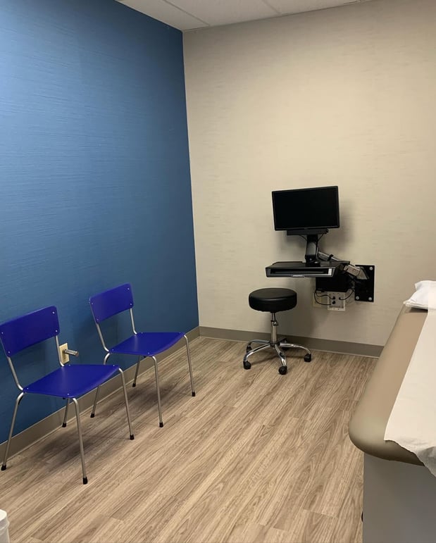 Images Carolina Asthma & Allergy Center - University