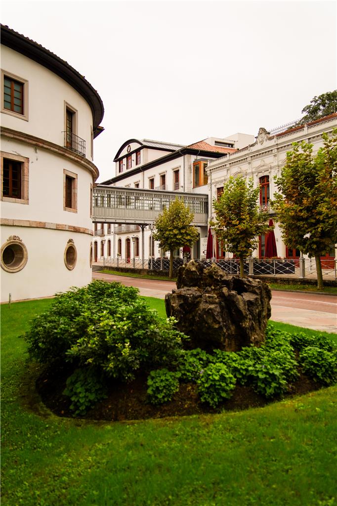 Images Blau Gran Hotel Las Caldas, a member of Radisson Individuals