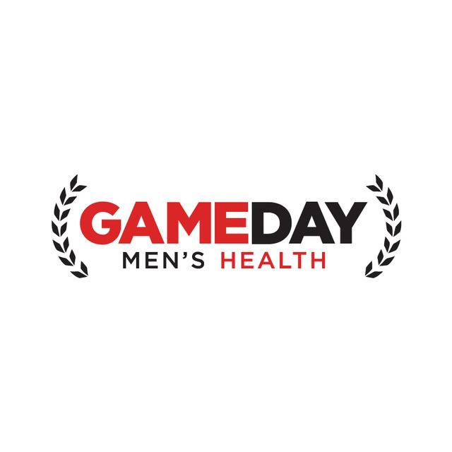 Gameday Men's Health Huntsville Logo