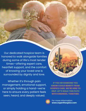 Images Expert Hospice Care