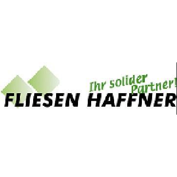 Fliesen Haffner in Karlsruhe - Logo