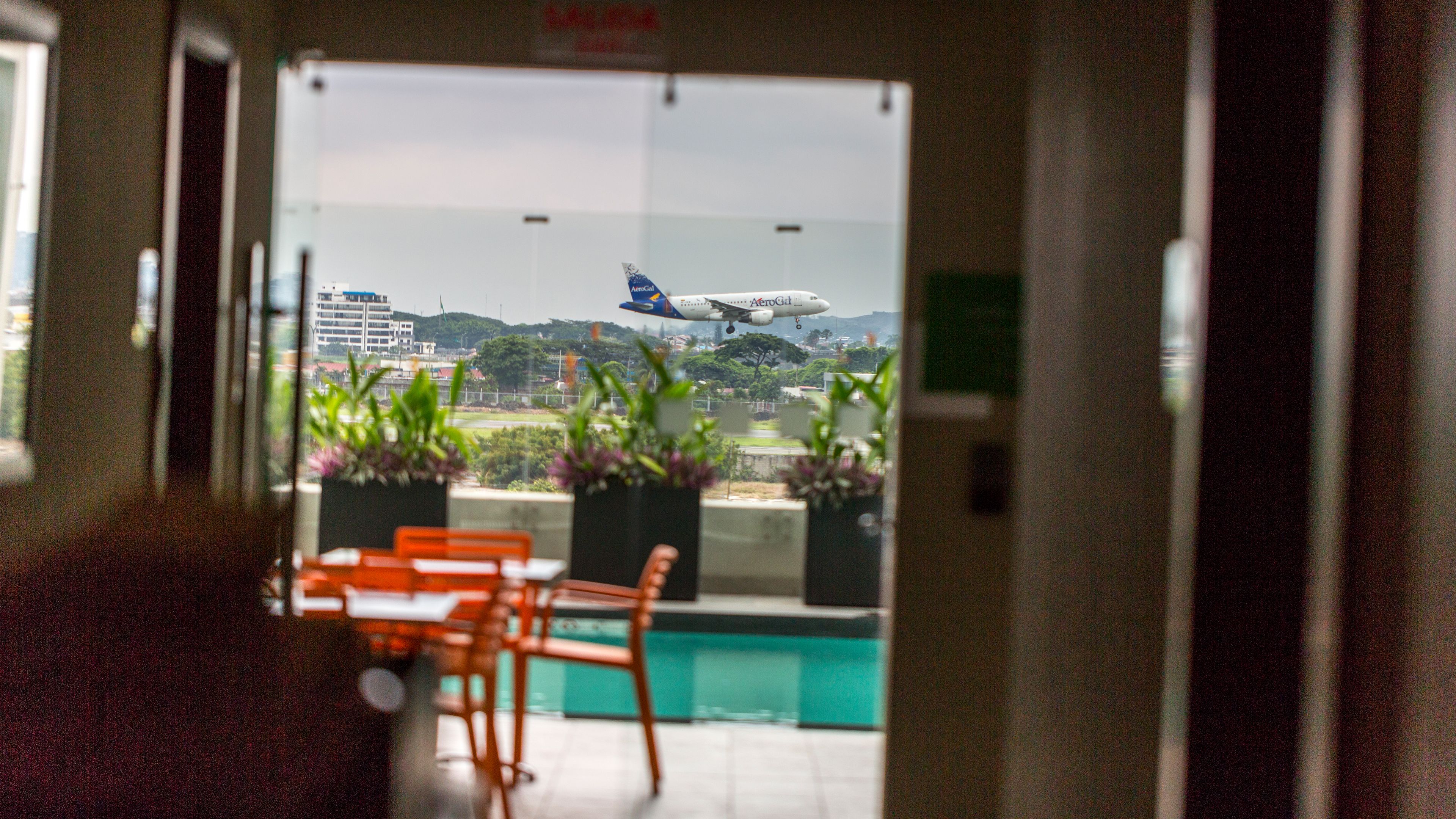 Holiday Inn Guayaquil Airport, an IHG Hotel Guayaquil