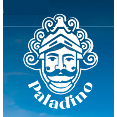 Paladino Luxury Yacht Services Logo