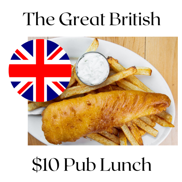 Images The Great British Food Company