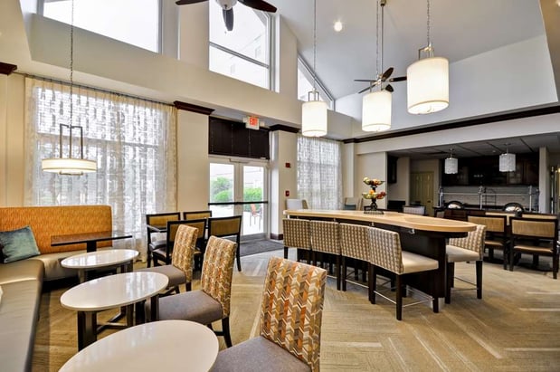 Images Homewood Suites by Hilton Augusta