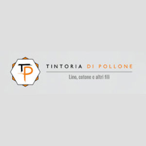 Tintoria di Pollone Logo