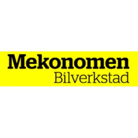 Mekonomen Bilverkstad Mantorp Logo