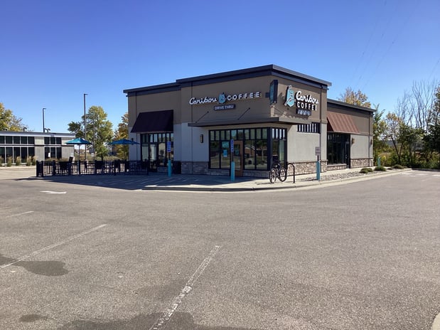 Images Caribou Coffee