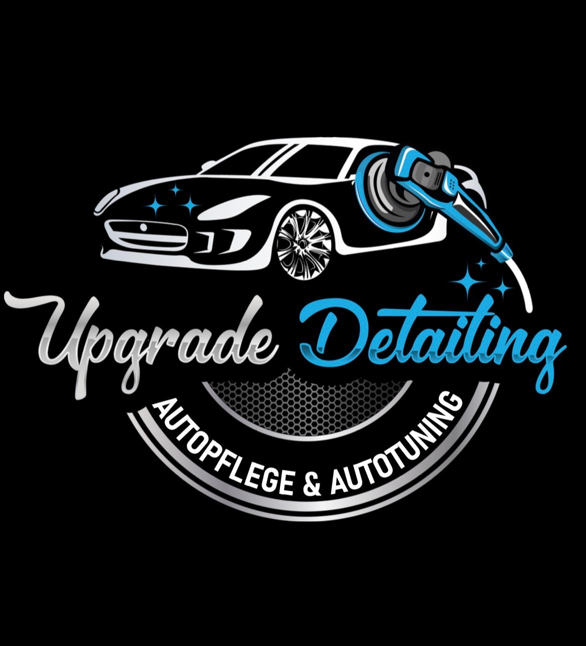 Upgrade Detailing - Autopflege & Fahrzeug Folierung Berlin in Berlin - Logo