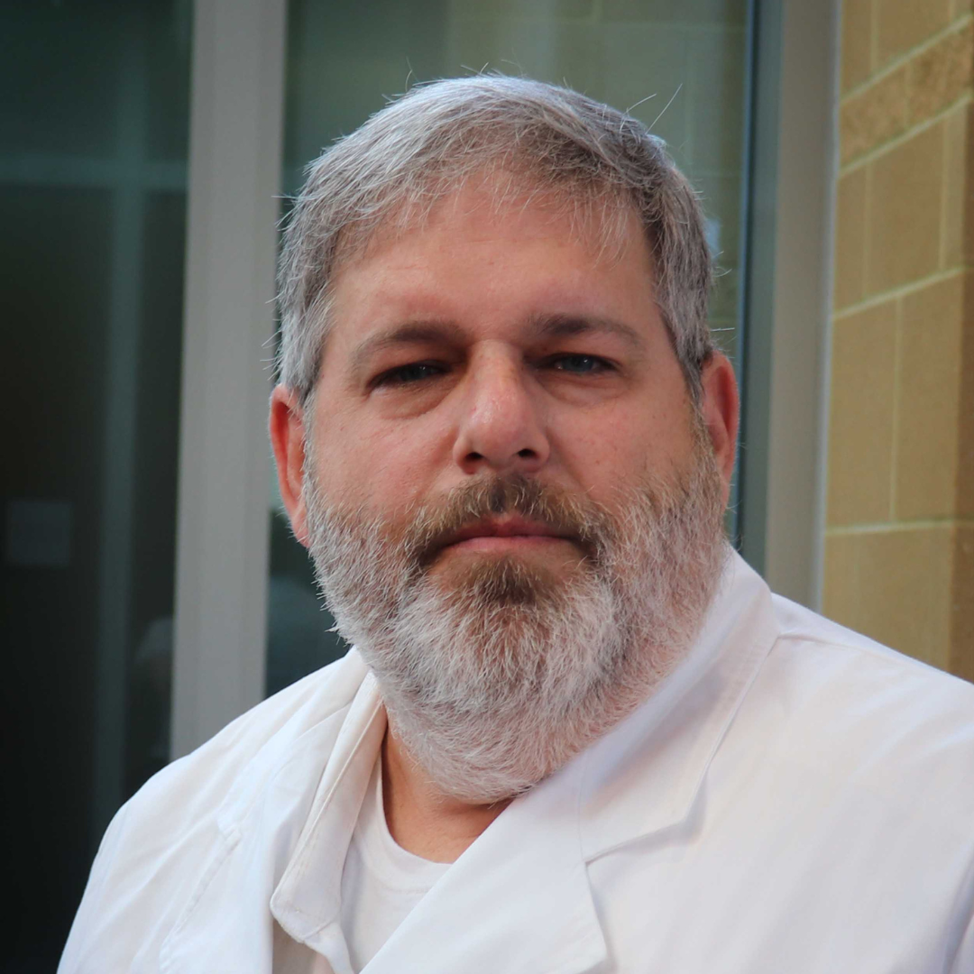 Headshot of Joby Westmoreland, MD