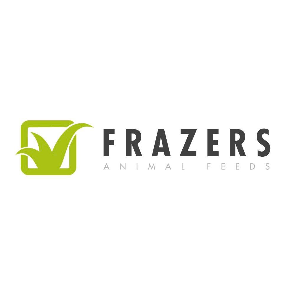 Frazer's Animal Feeds Logo