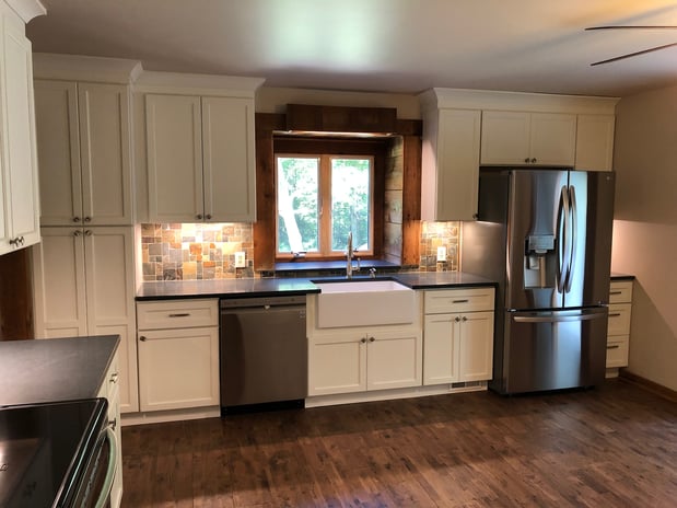 Images Frederick Kitchens & Bathrooms