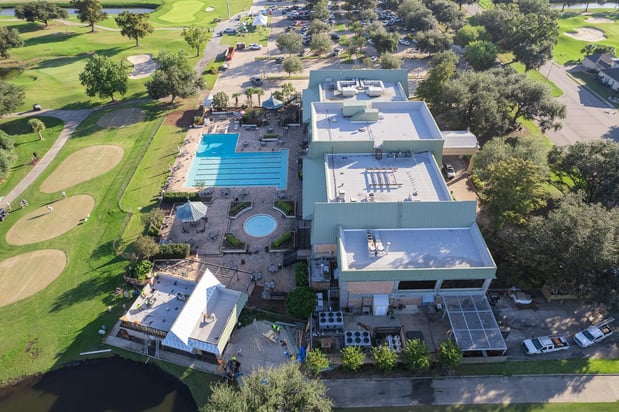 Images Coleman Roofing & Construction