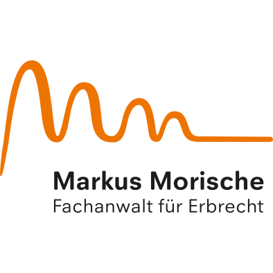 Rechtsanwalt Markus Morische Logo