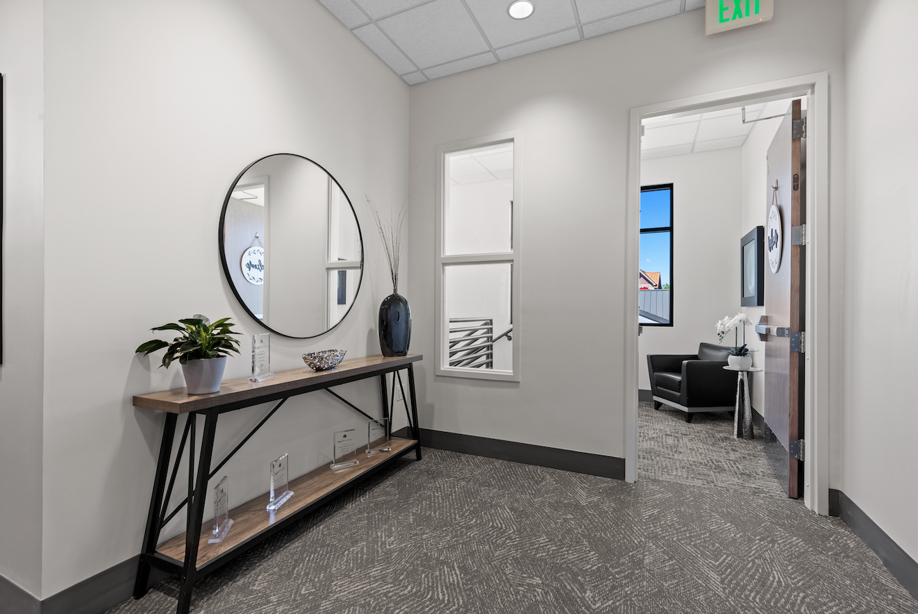 Interior of West Lake Dental | Loveland, CO