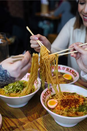 Images Otaku Ramen