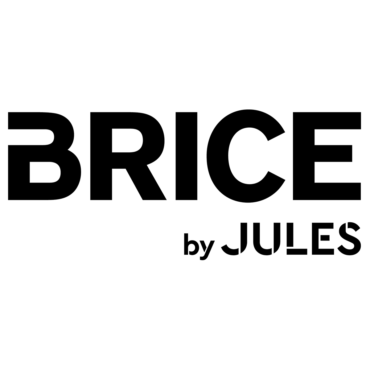 Brice Logo