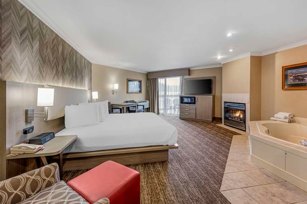 Images Best Western Plus Kootenai River Inn Casino & Spa