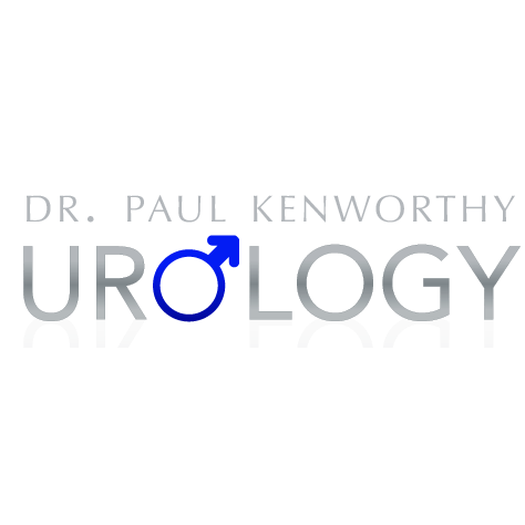 Dr. Paul Kenworthy Urology - The Woodlands Logo