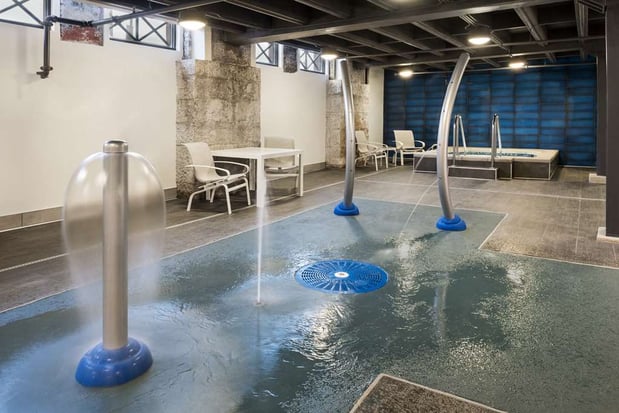 Images Homewood Suites by Hilton Milwaukee Downtown