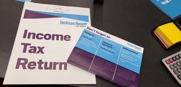Images Jackson Hewitt Tax Service
