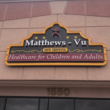 Images Matthews-Vu Medical Group (Southeast)
