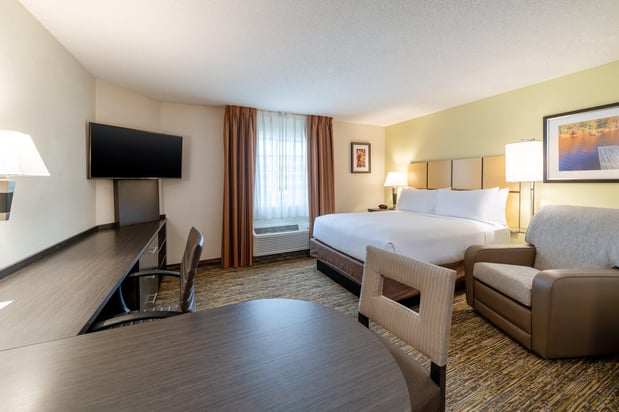 Images Candlewood Suites Washington-Dulles Herndon by IHG