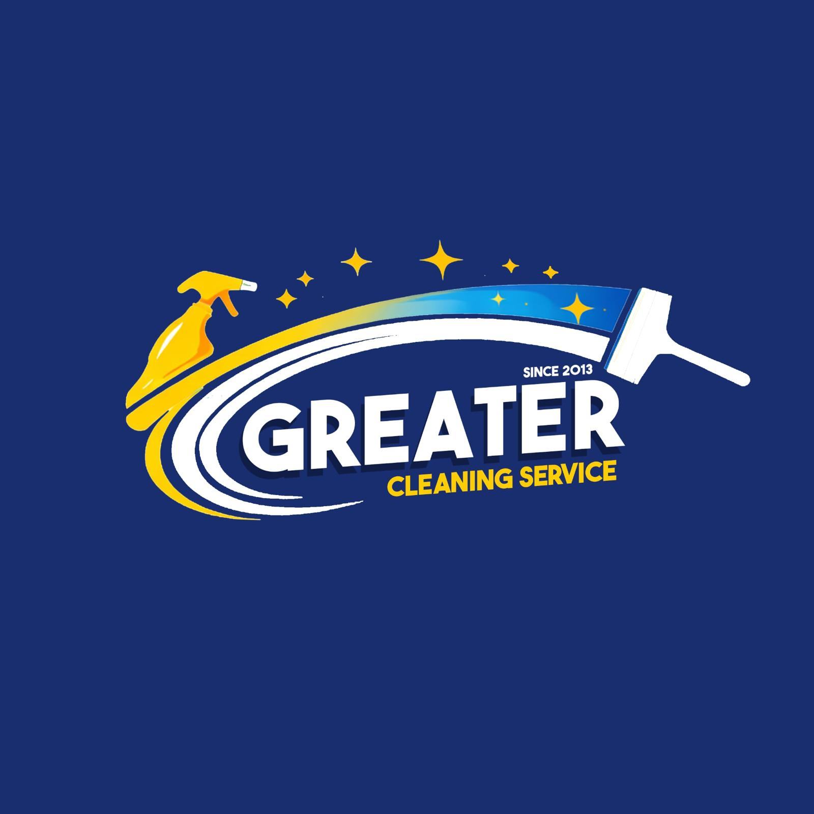 Greater Cleaning Service
