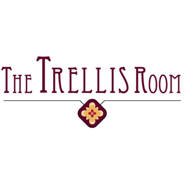 Trellis Room Logo