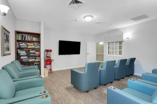 Images Cadence at Clemmons