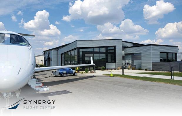 Images Synergy Flight Center