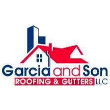 Garcia & Son Roofing & Gutters LLC Logo