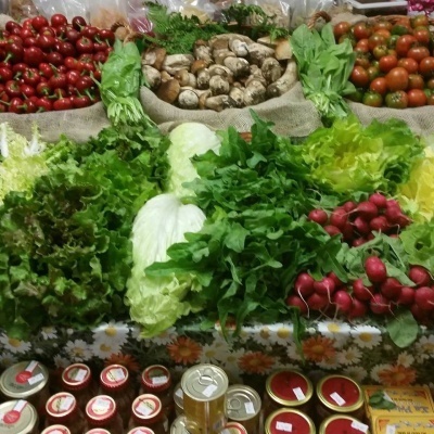 Images Bundin Frutta