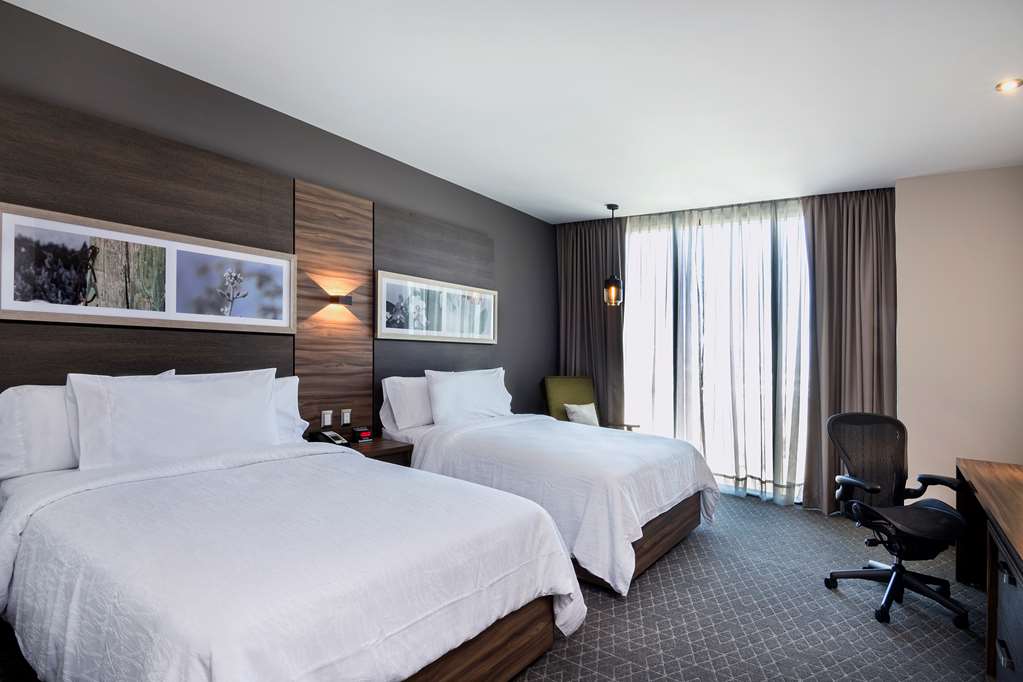 Images Hilton Garden Inn Aguascalientes