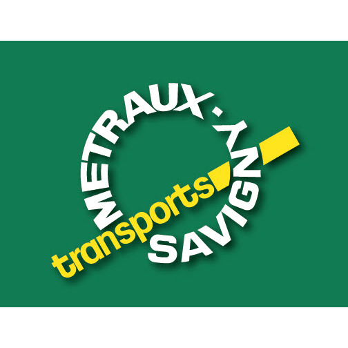Métraux Transports SA Logo