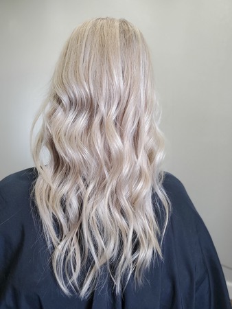 Images Shear Envy Salon LLC