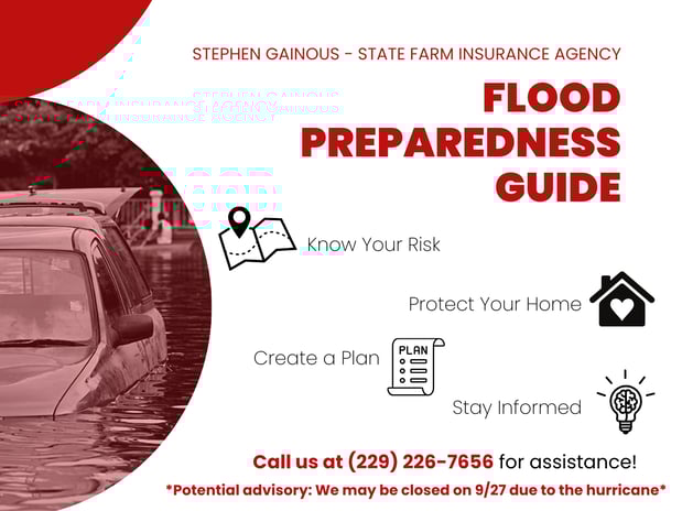 Images Stephen Gainous - State Farm Insurance Agent