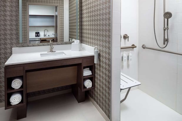 Images Home2 Suites by Hilton San Jose South