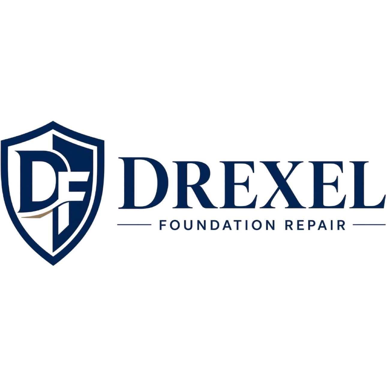 Drexel Foundation Repair