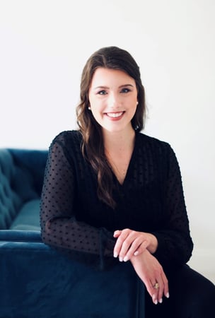 Images Caroline Beneke, Counselor