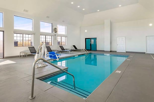 Images Best Western Park City Wichita North